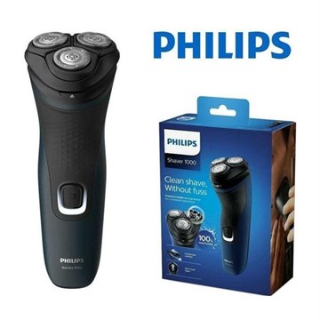 AFEITADORA PHILIPS REC./RED S1131 - Imagen 1