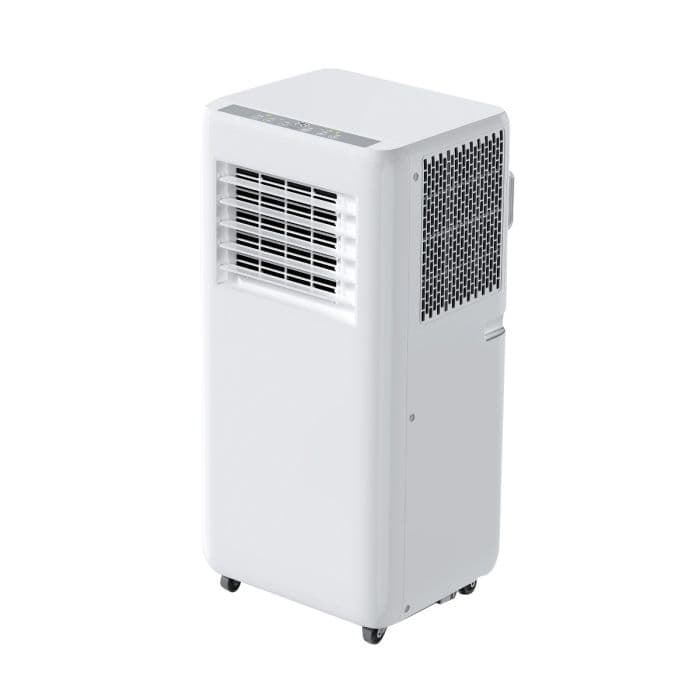 AIRE ACONDICIONADO PORTATIL 7000BTU KUKEN - Imagen 1