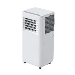 AIRE ACONDICIONADO PORTATIL 7000BTU KUKEN - Imagen 1