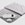 ALMOHADILLA ELECT. VELLON GRIS 100W 40X30CM C/CUBIERTA 9 NIVELES - Imagen 1