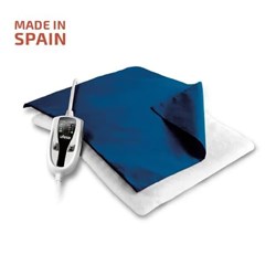 ALMOHADILLA ELÉCTRICA FLEXY HEAT N 38X27CM - Imagen 1