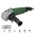 AMOLADORA ANGULAR CON REGULACION 125 Ø 1050 W - Imagen 1