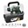 ATORNILLADOR A BATERIA REVERSIBLE 3.6V EDM - Imagen 1