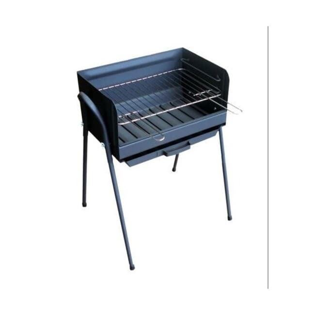 BARBACOA GALICIA 50x32 - Imagen 1