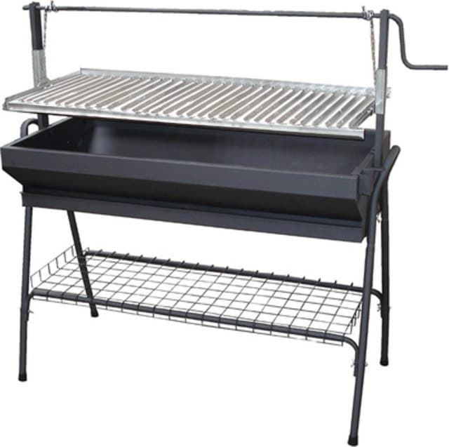 BARBACOA MANZANEDA 100/80X50 - Imagen 1