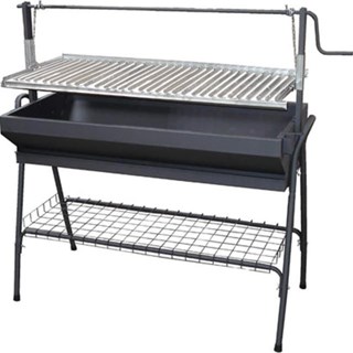 BARBACOA MANZANEDA 100/80X50 - Imagen 1