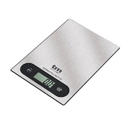 BASCULA DE COCINA ACERO INOX - Imagen 1