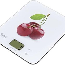 BASCULA DE COCINA CEREZAS - Imagen 1