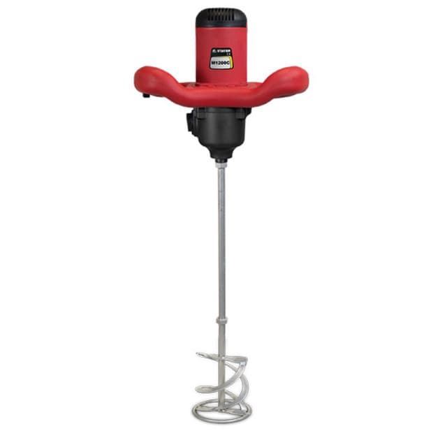 BATIDOR MEZCLADOR M 1200 D STAYER - Imagen 1