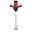 BATIDOR MEZCLADOR M 1200 D STAYER - Imagen 1
