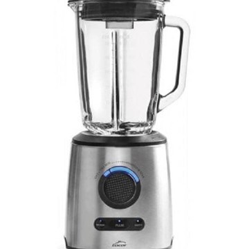 BATIDORA ELECTRICA INOX LACOR 1000 W - Imagen 1