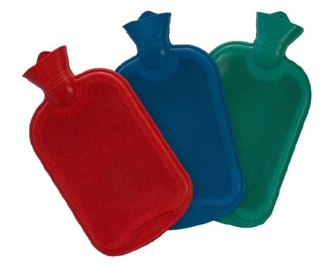 BOLSA AGUA CALIENTE - Imagen 1