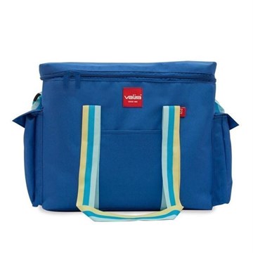 BOLSA TÉRMICA DE PLAYA 22 LITROS - Imagen 1