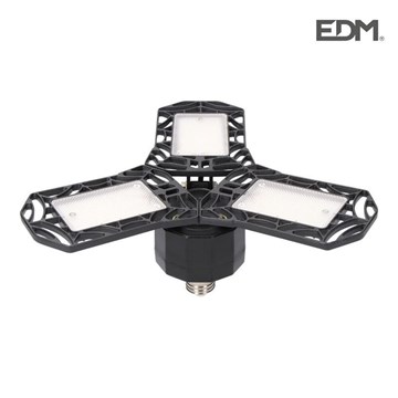 BOMBILLA LEAF LED 60 W- 6400K - Imagen 1