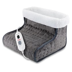 BOTA TÉRMICA FLEXY-HEAT BM UFESA - Imagen 1