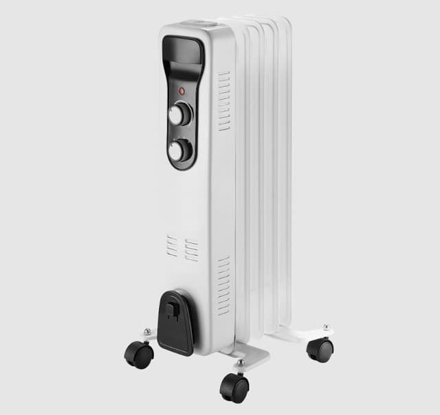 BRASILIA RADIADOR DE ACEITE - Imagen 1