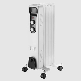 BRASILIA RADIADOR DE ACEITE - Imagen 1