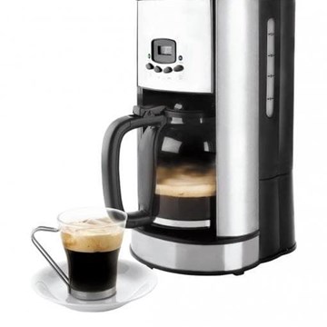 CAFETERA DE GOTEO PROGRAMABLE LACOR - Imagen 1
