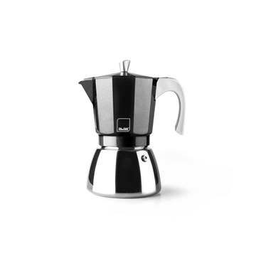 CAFETERA EXPRESS ELBA NEGRA - Imagen 1