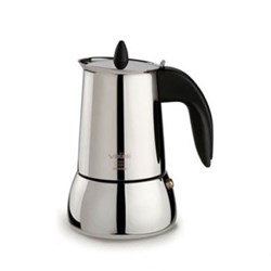 CAFETERA INDUCCIÓN ISABELLA VALIRA - Imagen 1