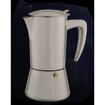 CAFETERA SILVER BELINOX - Imagen 1