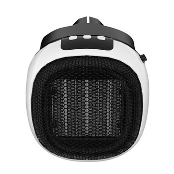 CALEFACTOR CERÁMICO MINI KÜKEN 700W - Imagen 1