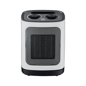 CALEFACTOR CERÁMICO OSCILANTE KÜKEN 1800W - Imagen 1