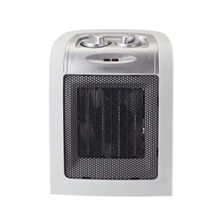 CALEFACTOR CERÁMICO VERTICAL KÜKEN 1500W - Imagen 1