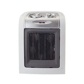 CALEFACTOR CERÁMICO VERTICAL KÜKEN 1500W - Imagen 1