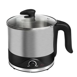 CALIENTA LECHES ELÉCTRICO 600 W - Imagen 1