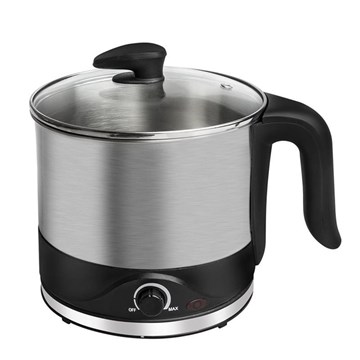 CALIENTA LECHES ELÉCTRICO 600 W - Imagen 1