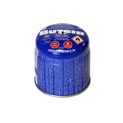 CARTUCHO BUTSIR B-190 PERFORACION - Imagen 1