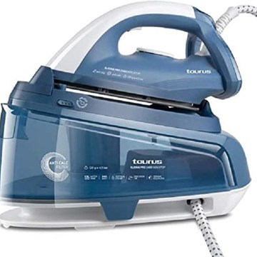 CENTRO DE PLANCHADO TAURUS SLIDING PRO 2400 - Imagen 1