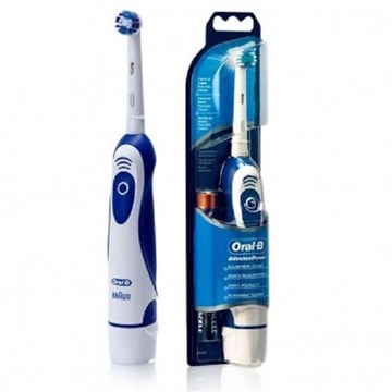 CEPILLO A PILAS ORAL B - Imagen 1