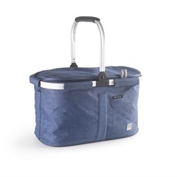 CESTA NEVERA DALVIK 27 LITROS - Imagen 1