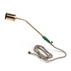 CONJUNTO SOPLETE CHAMUSCADOR CON REGULADOR - Imagen 1