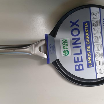 CREPERA BELINOX PREMIUN 25 - Imagen 1