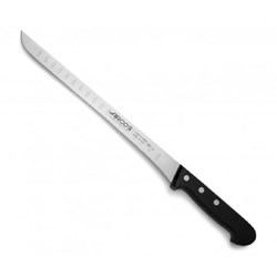 CUCHILLO JAMONERO ARCOS CON ALVEOLOS - Imagen 1