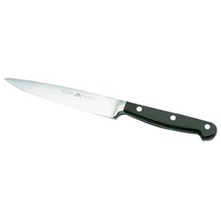 CUCHILLO LACOR COCINA 25CM - Imagen 1