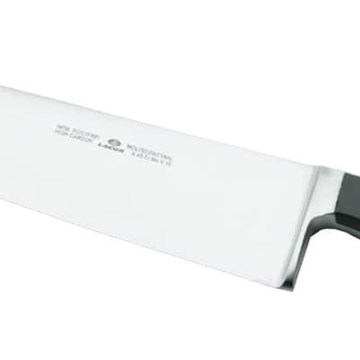 CUCHILLO LACOR COCINERO 25CM (ANCHO) - Imagen 1