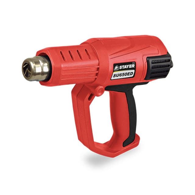 DECAPADORA SU 650 ED K STAYER - Imagen 1