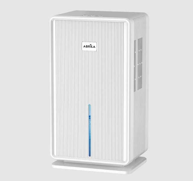 DESHUMIDIFICADOR ONDINE 60W - Imagen 1