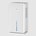DESHUMIDIFICADOR ONDINE 60W - Imagen 1