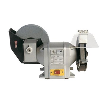 ESMERILADORA COMBI 150-200 MM 250 W - Imagen 1