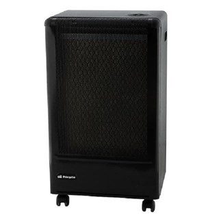 ESTUFA CATALÍTICA ORBEGOZO 3000 W H55 - Imagen 1