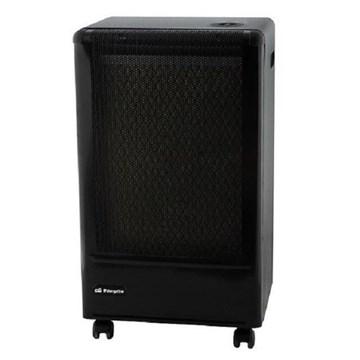 ESTUFA CATALÍTICA ORBEGOZO 3000 W H55 - Imagen 1