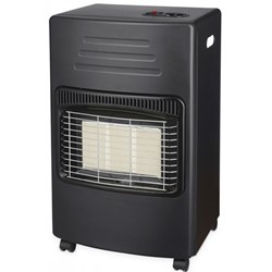 ESTUFA DE GAS INFRARROJOS 4200W (GSC 5104913) - Imagen 1