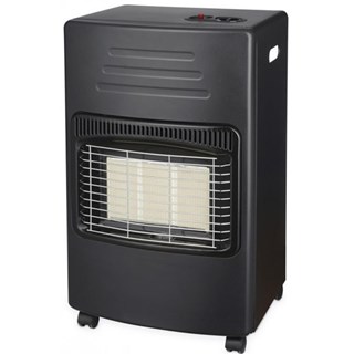 ESTUFA DE GAS INFRARROJOS 4200W (GSC 5104913) - Imagen 1