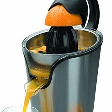 EXPRIMIDOR ELECTRICO LACOR CON BRAZO - Imagen 1