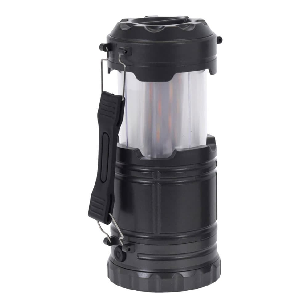 FAROL DE CAMPING A PILAS - Imagen 1